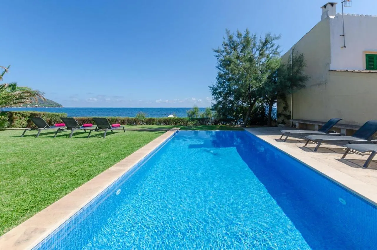 Port Nou Villa Son Servera  Holiday home Son Servera (Mallorca)