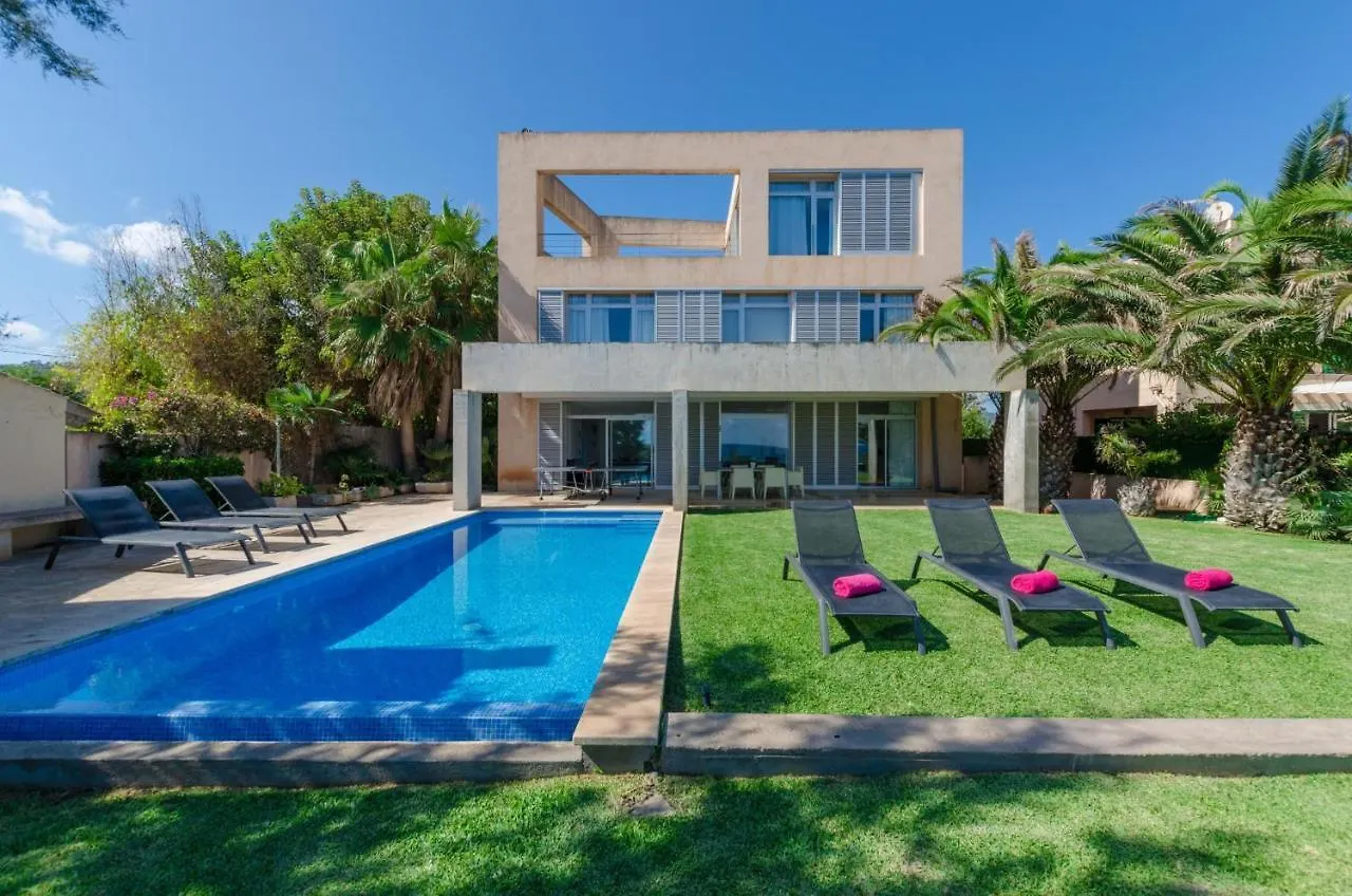 Holiday home Port Nou Villa Son Servera  Spain