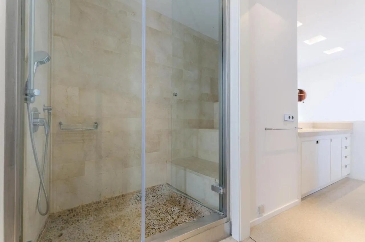Holiday home Port Nou Villa Son Servera