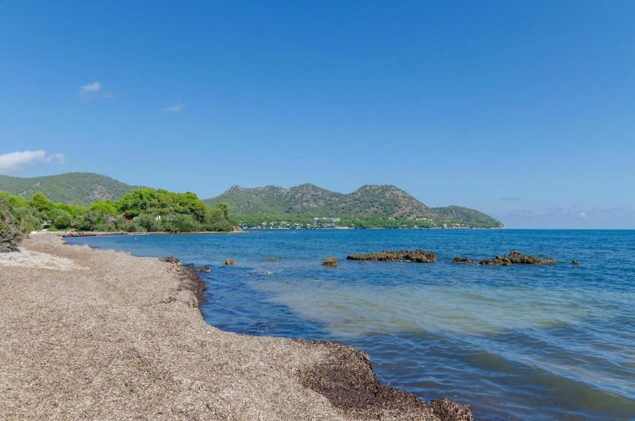 Port Nou Villa Son Servera  0*, Son Servera (Mallorca) Spain