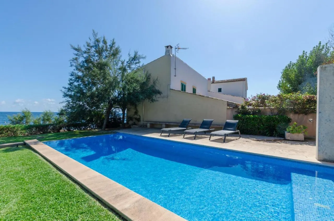 Port Nou Villa Son Servera  Spain