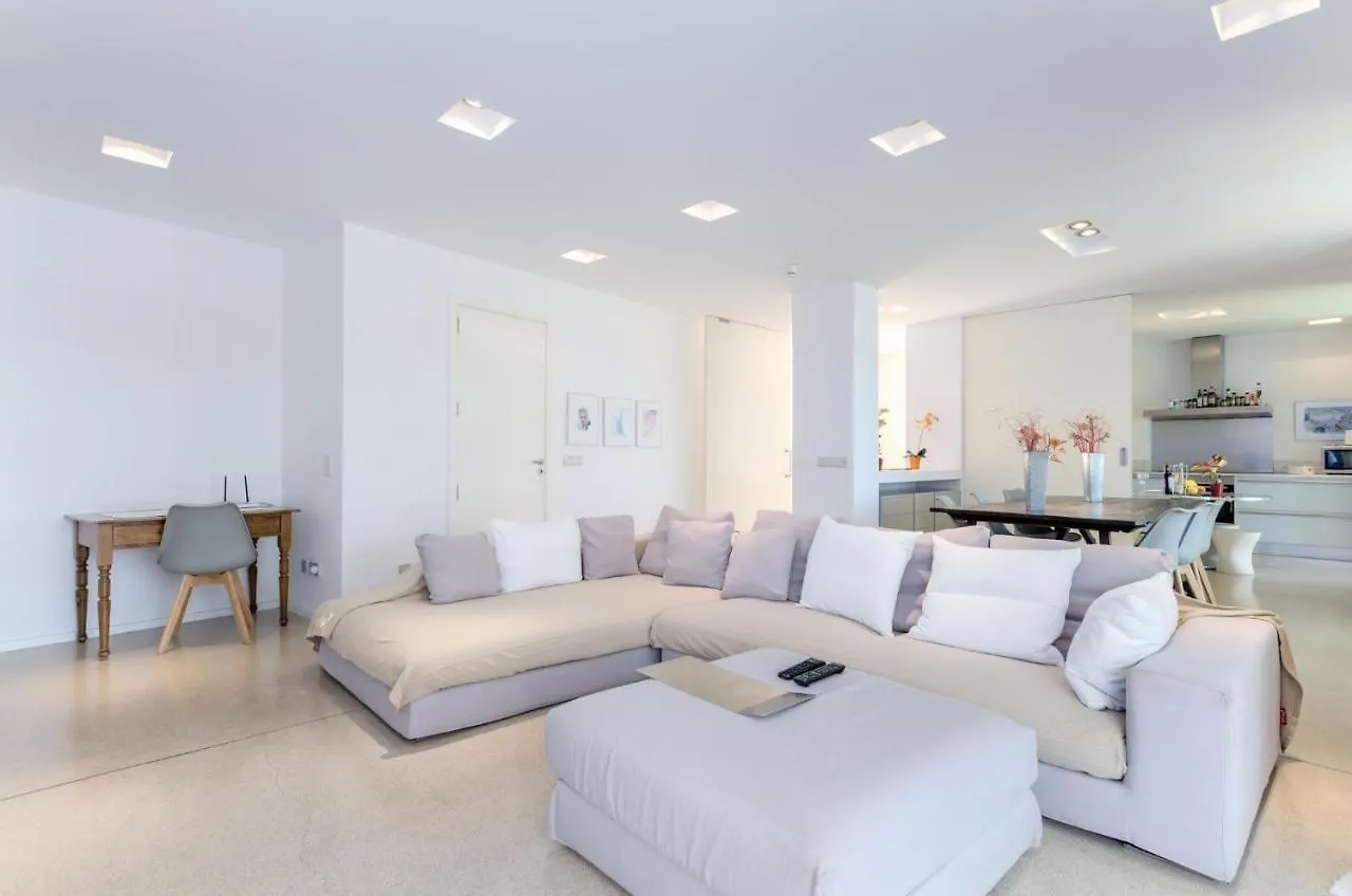 Holiday home Port Nou Villa Son Servera  Spain