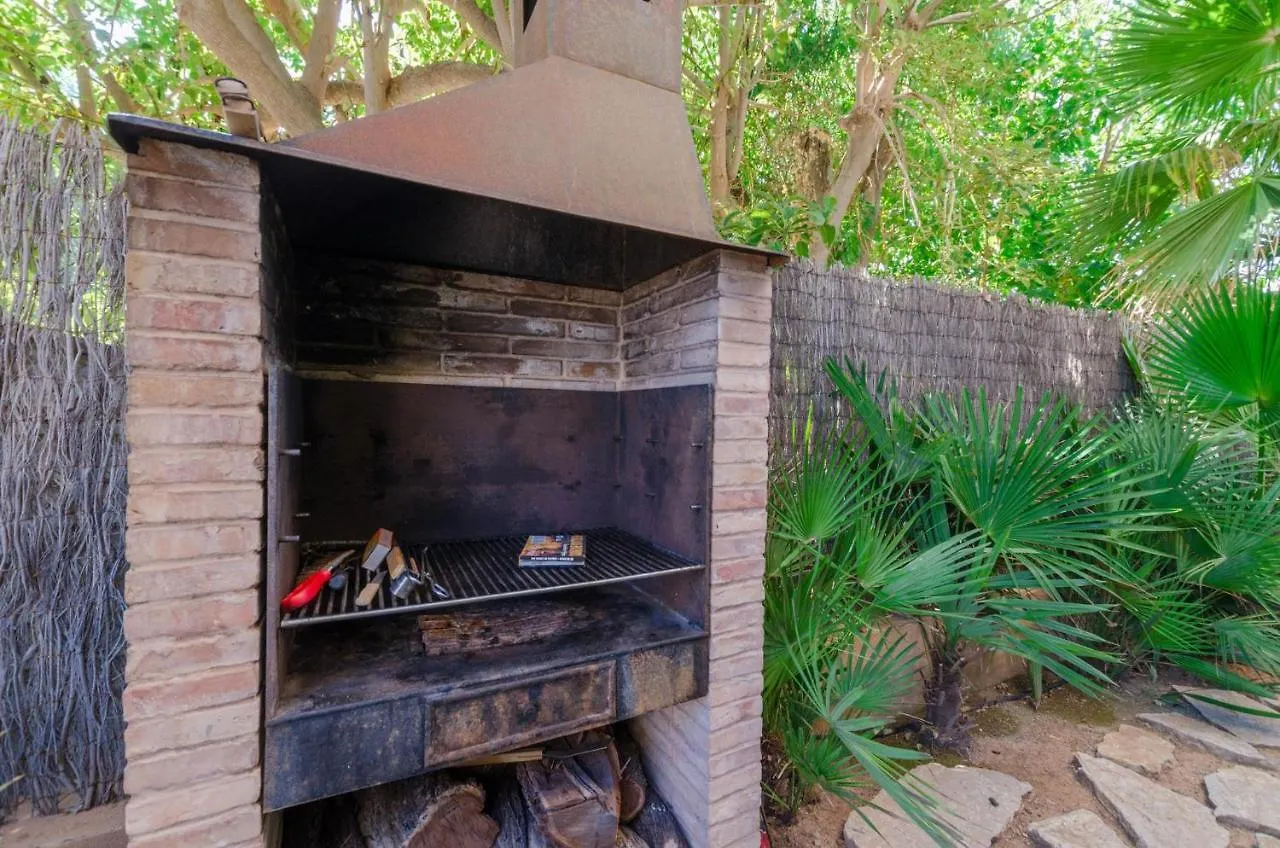Port Nou Villa Son Servera  Holiday home