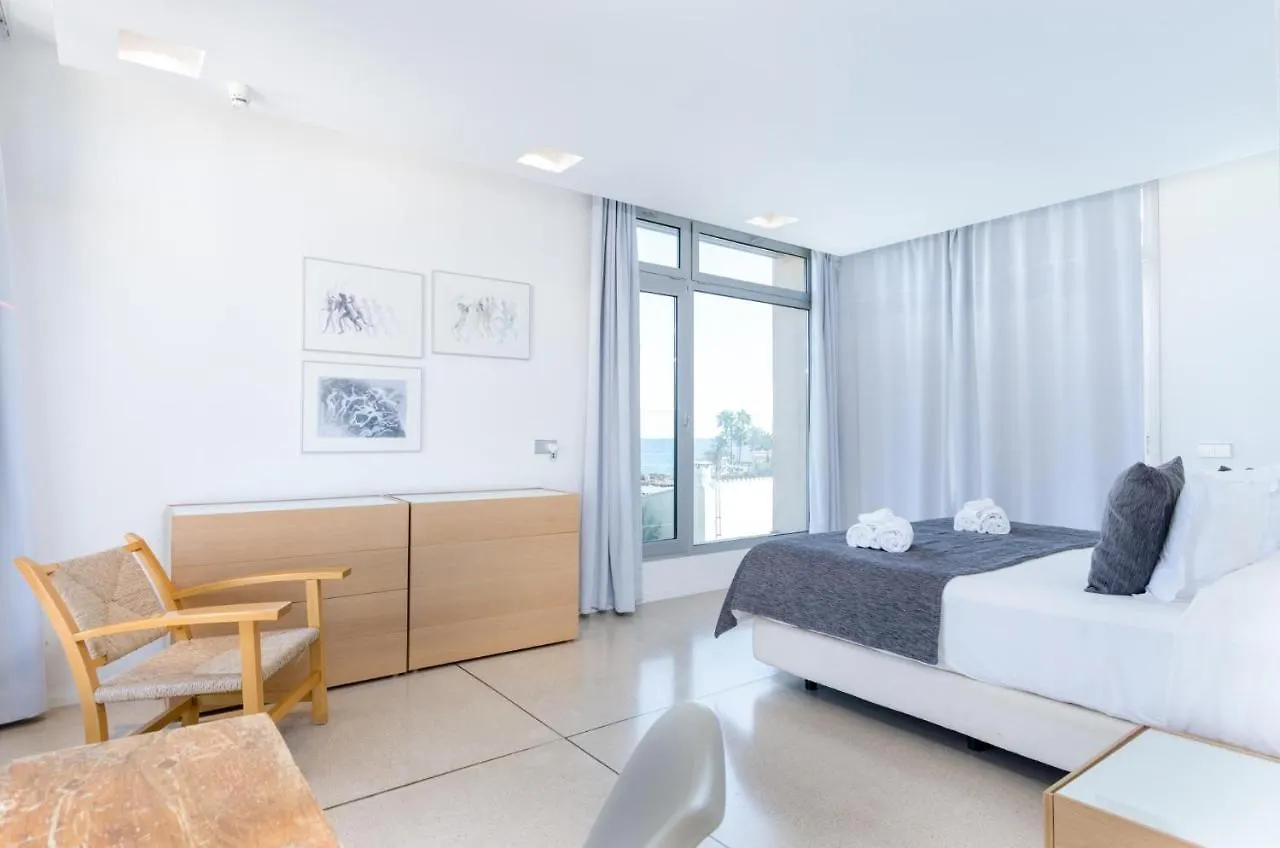 Port Nou Villa Son Servera  Holiday home