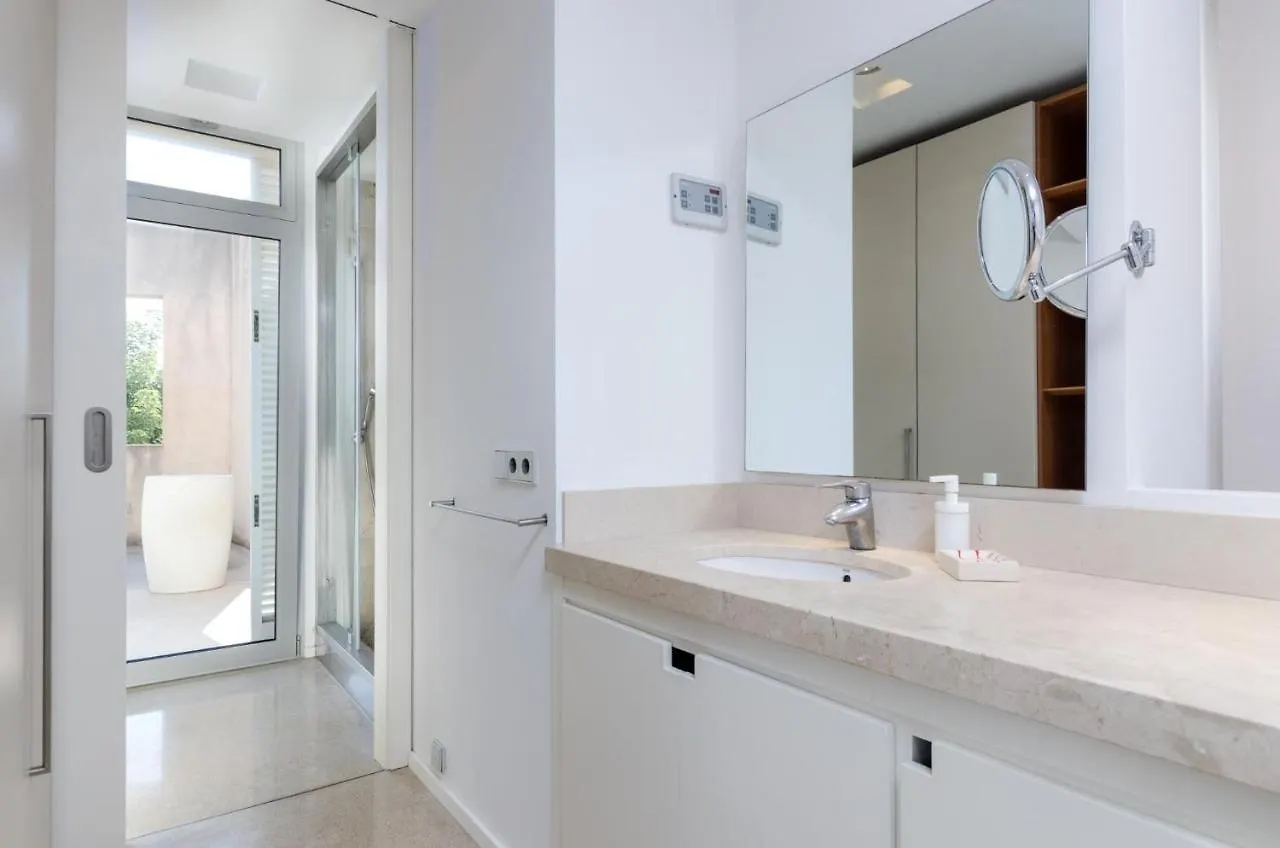 Holiday home Port Nou Villa Son Servera