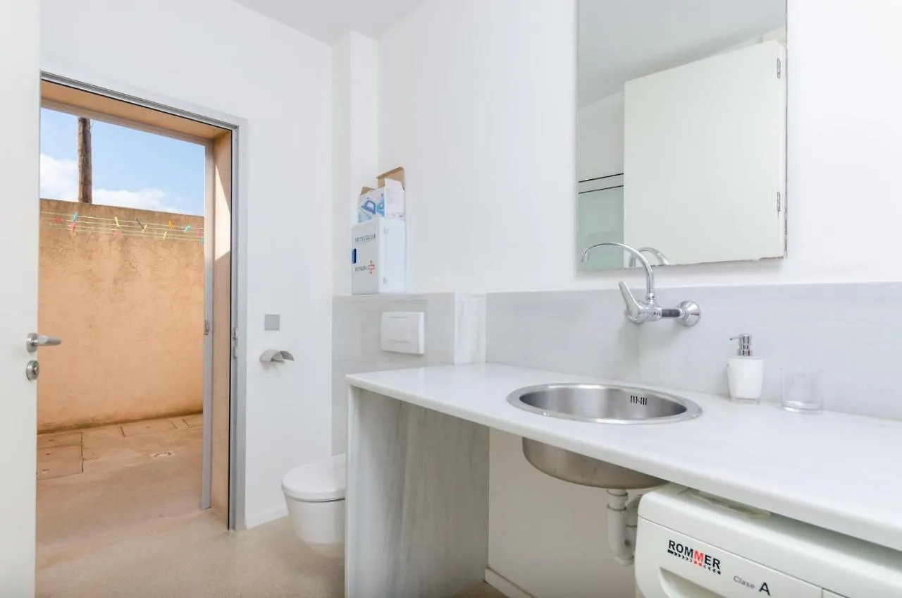 Holiday home Port Nou Villa Son Servera