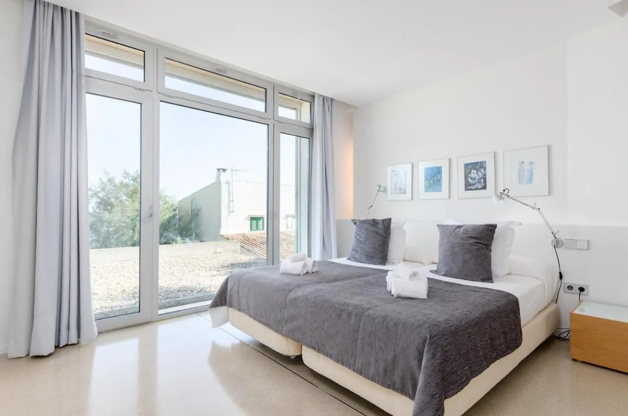 Holiday home Port Nou Villa Son Servera